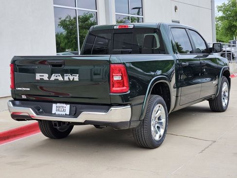 New 2026 RAM 1500 2WD Crew Cab image 3