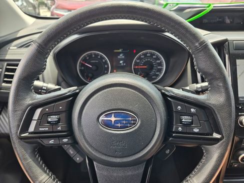 Used 2022 Subaru Ascent Onyx Edition AWD/4WD image 29