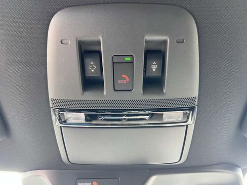 New 2025 Nissan Armada PRO-4X w/ Pro-4X Premium Package AWD/4WD image 16