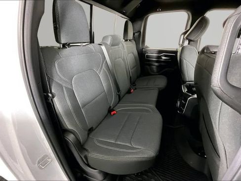 Used 2022 RAM 1500 Lone Star w/ Night Edition AWD/4WD image 24
