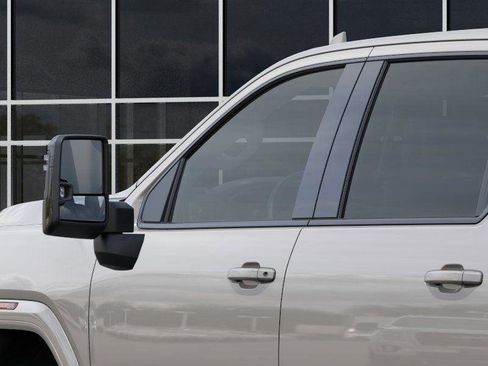 New 2026 GMC Sierra 2500 AT4 w/ AT4 Premium Plus Package image 12