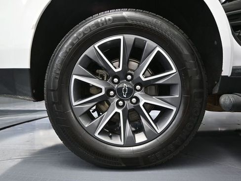 Used 2023 Chevrolet Tahoe Z71 image 16