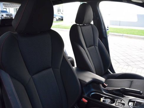 Used 2017 Subaru Impreza 2.0i Sport w/ Popular Package #4A AWD/4WD image 50