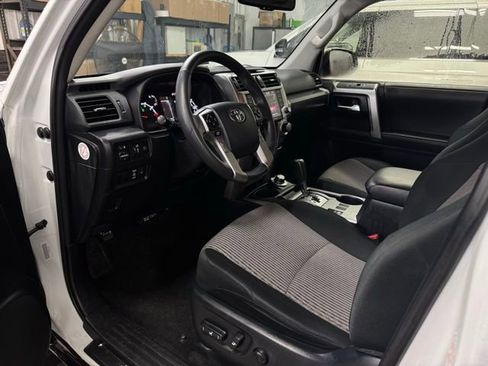 Used 2024 Toyota 4Runner SR5 image 15
