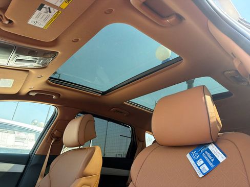 New 2026 Genesis GV80 2.5T Prestige image 33