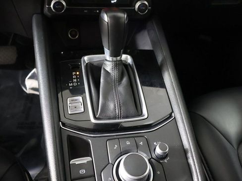 Used 2024 MAZDA CX-5 AWD 2.5 S w/ Select Package image 44