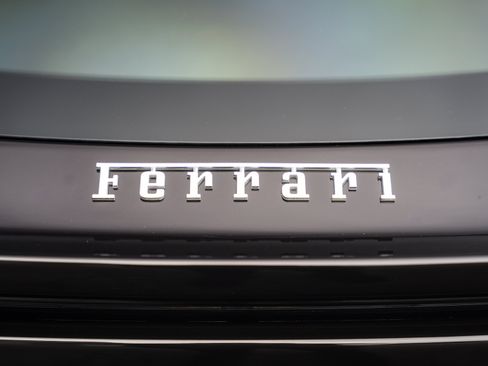 Certified 2024 Ferrari Purosangue AWD/4WD image 11