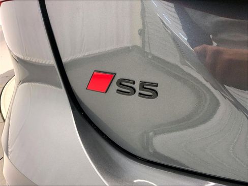 New 2026 Audi S5 Premium Plus AWD/4WD image 24