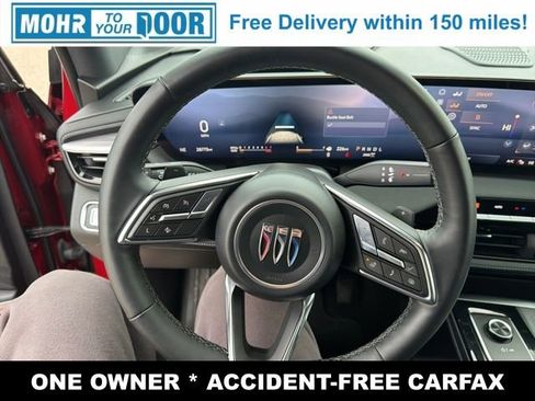 Used 2025 Buick Enclave Preferred image 19