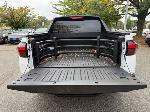 New 2026 Hyundai Santa Cruz SEL image 11