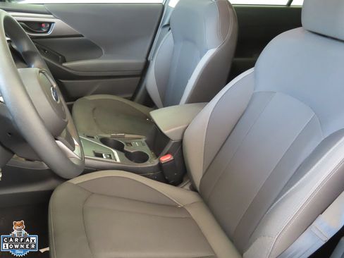 Used 2025 Subaru Impreza 2.0i AWD/4WD image 11