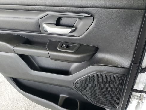 Used 2025 RAM 1500 Tradesman RWD image 13