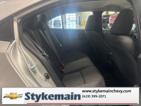 Used 2024 Toyota Corolla LE image 27
