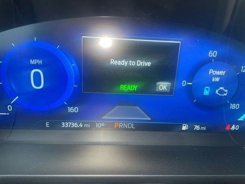 Used 2022 Ford Escape SEL w/ Technology Package image 14