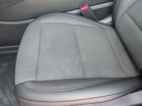 New 2026 Chevrolet Blazer EV RS w/ Super Cruise Package image 14