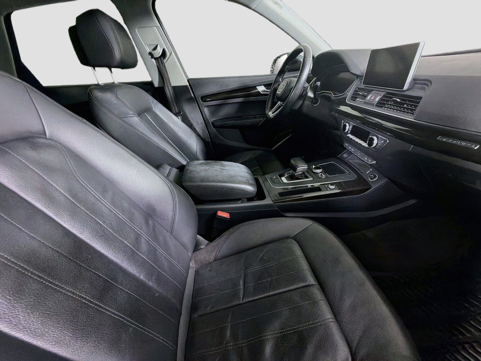 Used 2018 Audi Q5 2.0T Premium Plus w/ Premium Plus Package AWD/4WD image 31