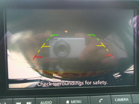 Used 2023 Nissan Altima 2.5 SV image 25