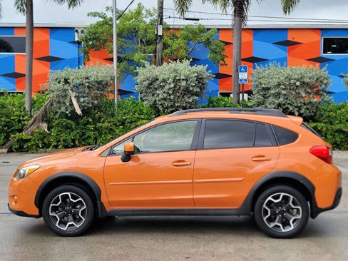 Used 2014 Subaru Crosstrek 2.0i Premium w/ Popular Package #2 image 10