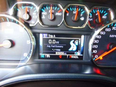 Used 2018 GMC Sierra 1500 SLT AWD/4WD image 21