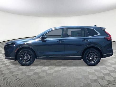 New 2026 Honda CR-V EX-L image 5