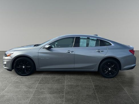 Used 2024 Chevrolet Malibu LT image 4