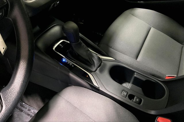 Certified 2026 Toyota Corolla LE FWD image 18