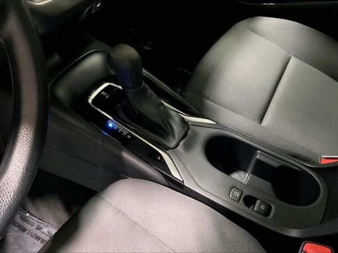 Certified 2026 Toyota Corolla LE FWD image 18