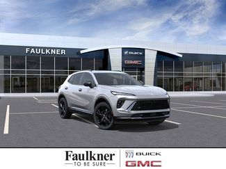 New 2026 Buick Envision Sport Touring video 1