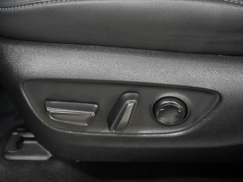Used 2024 Toyota Grand Highlander AWD Hybrid image 27