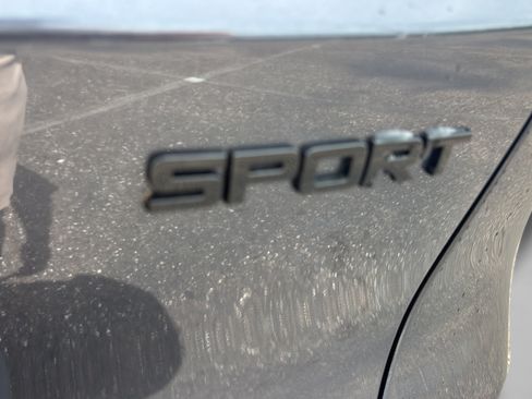 Certified 2026 Honda CR-V Sport-L image 34