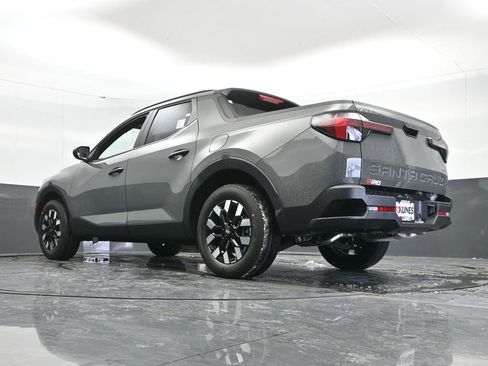 New 2026 Hyundai Santa Cruz SEL AWD/4WD image 49