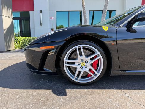 Used 2008 Ferrari F430 Spider image 21