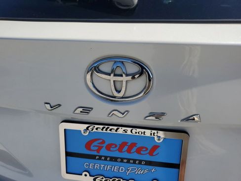 Used 2014 Toyota Venza XLE image 40