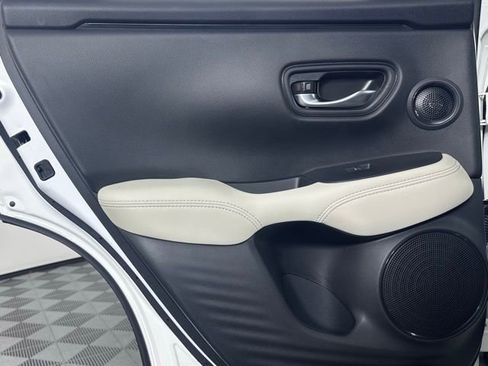 New 2026 Acura ADX A-Spec image 19