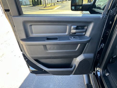 New 2026 RAM 2500 Tradesman AWD/4WD image 11