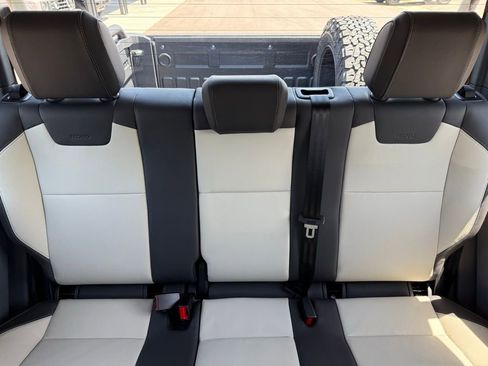 New 2025 INEOS Grenadier Fieldmaster Edition image 29