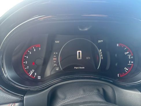 New 2026 Dodge Durango GT image 14