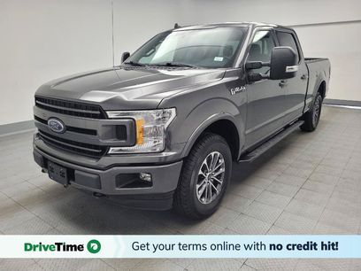 Used 2020 Ford F150 XLT w/ Equipment Group 302A Luxury