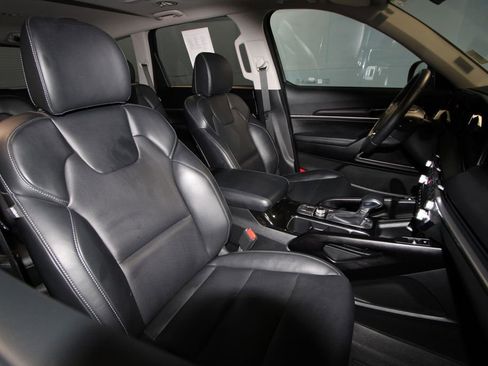 Used 2024 Kia Telluride S w/ S Sunroof Package image 26