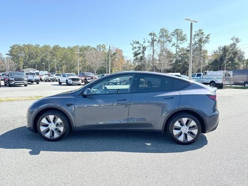 Used 2023 Tesla Model Y Long Range image 6