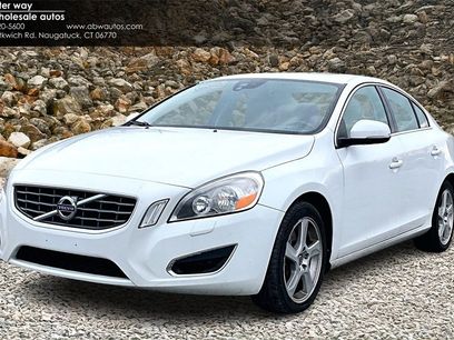 Used 2012 Volvo S60 T5