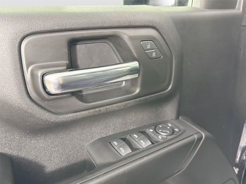 Used 2024 Chevrolet Silverado 2500 Custom w/ Custom Value Package AWD/4WD image 16