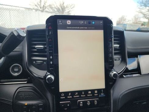 New 2026 RAM 2500 Rebel image 13