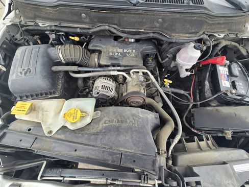 Used 2006 Dodge Ram 1500 Truck SLT w/ Trailer Tow Group image 29