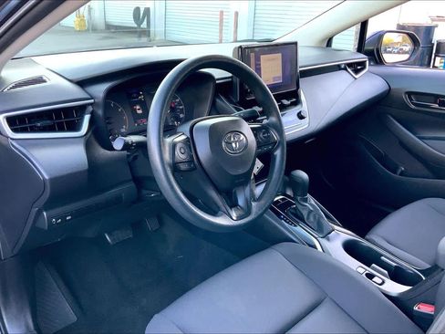 Used 2024 Toyota Corolla LE image 16