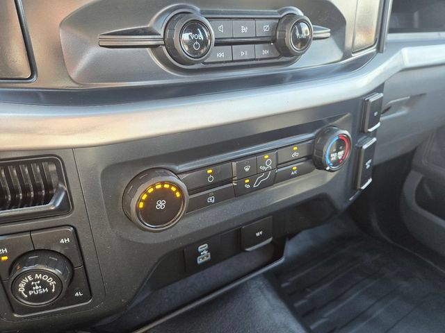 Used 2022 Ford F150 XL w/ Equipment Group 101A High AWD/4WD image 20