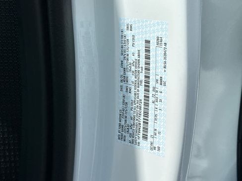 New 2026 Ford F250 XL w/ STX Appearance Package image 27