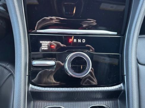 New 2025 Jeep Grand Cherokee L Limited w/ Luxury Tech Group II image 24