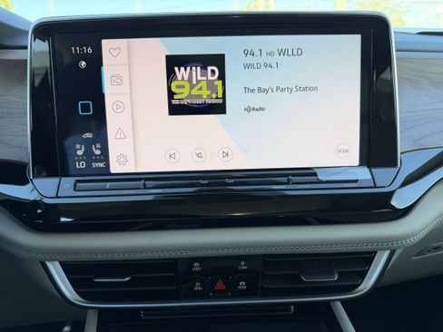 New 2026 Volkswagen Atlas SE image 20