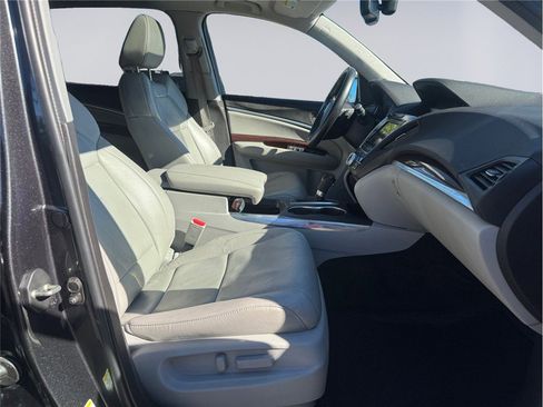 Used 2015 Acura MDX FWD w/ Technology Package image 19